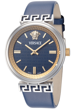 Versace Watch Repair