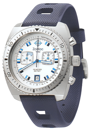 Zodiac Watch Repair